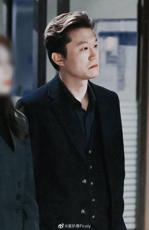 容深度与经